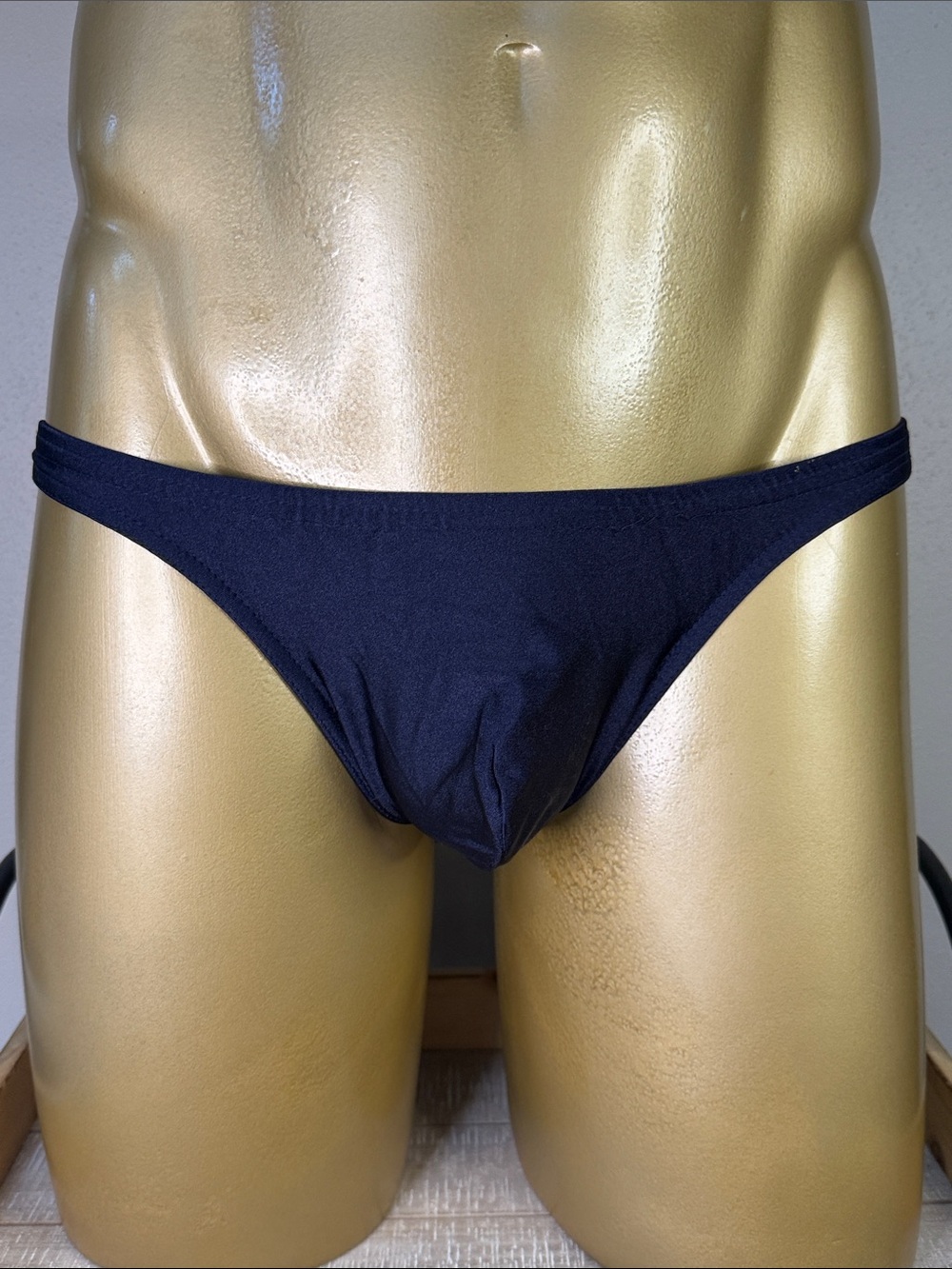 N2N Bodywear Thong Medium